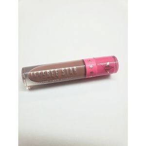 New Jeffree Star Nude Velour Liquid Lip Deceased